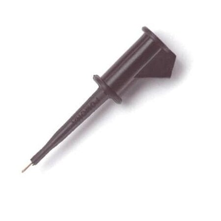 Pomona Electronics FLUKE SMD GRABBER W025 SQ PIN RED 1912499 5360-2